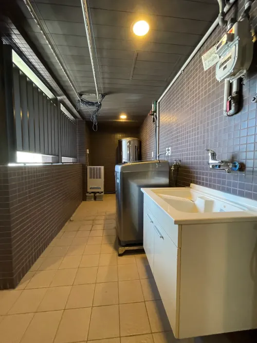 Apartment for rent TWD 130 000 - Wenhu Street - 3 bedrooms