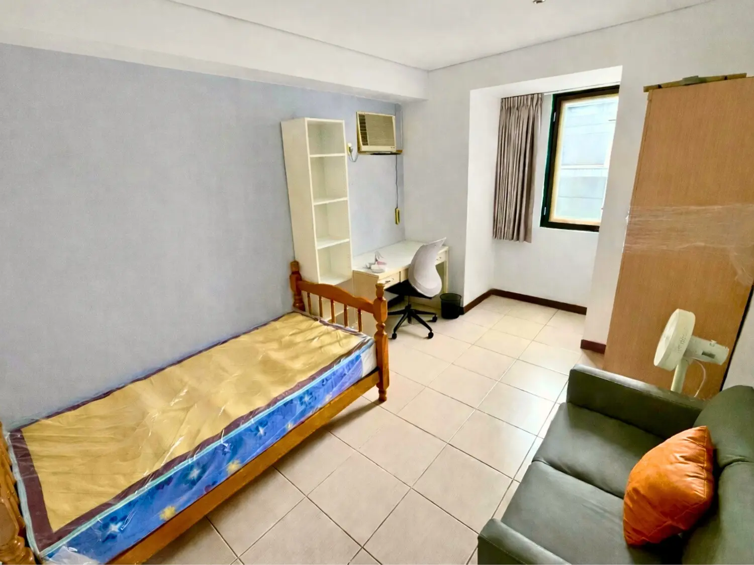 Room for rent in Xitun District, Taichung City | TWD 9 500 | 4 ping slide 6