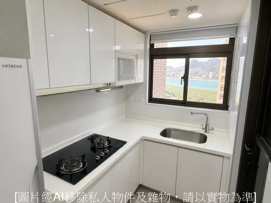 2 bedrooms apartment for sale in Tamsui District, New Taipei City | NT$ 15 880 000 | 16 ping slide 18