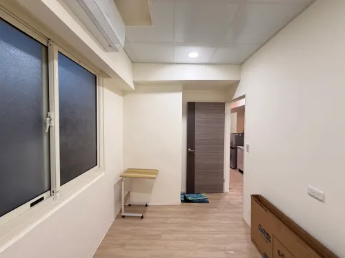 2 bedrooms apartment for rent in Xinyi District, Taipei City | NT$ 38 000 | 16 ping slide 7