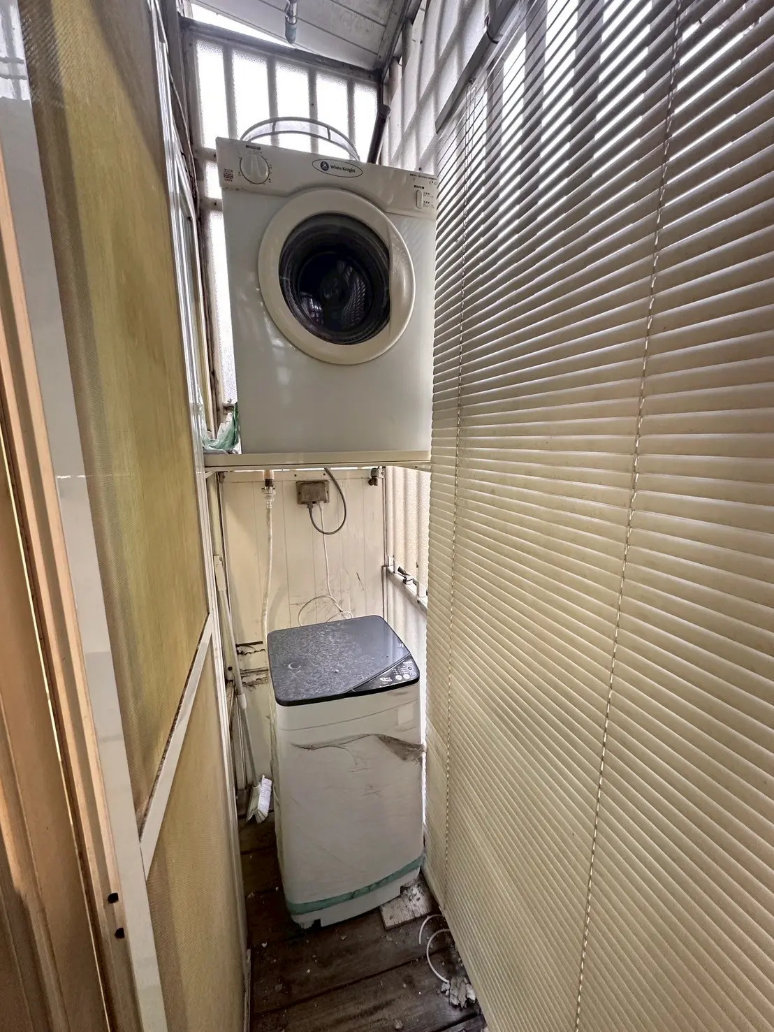 1 room apartment for rent in Songshan District, Taipei City | NT$ 32 000 | 12 ping slide 8