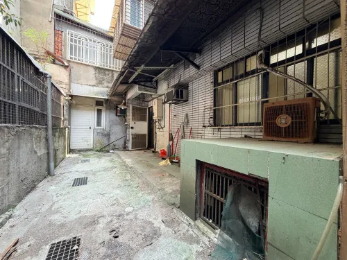 1 room apartment for rent in Wanhua District, Taipei City | NT$ 22 000 | 11 ping slide 7