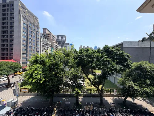 Room for rent NT$ 24 000 - Neijiang Street - 1 room