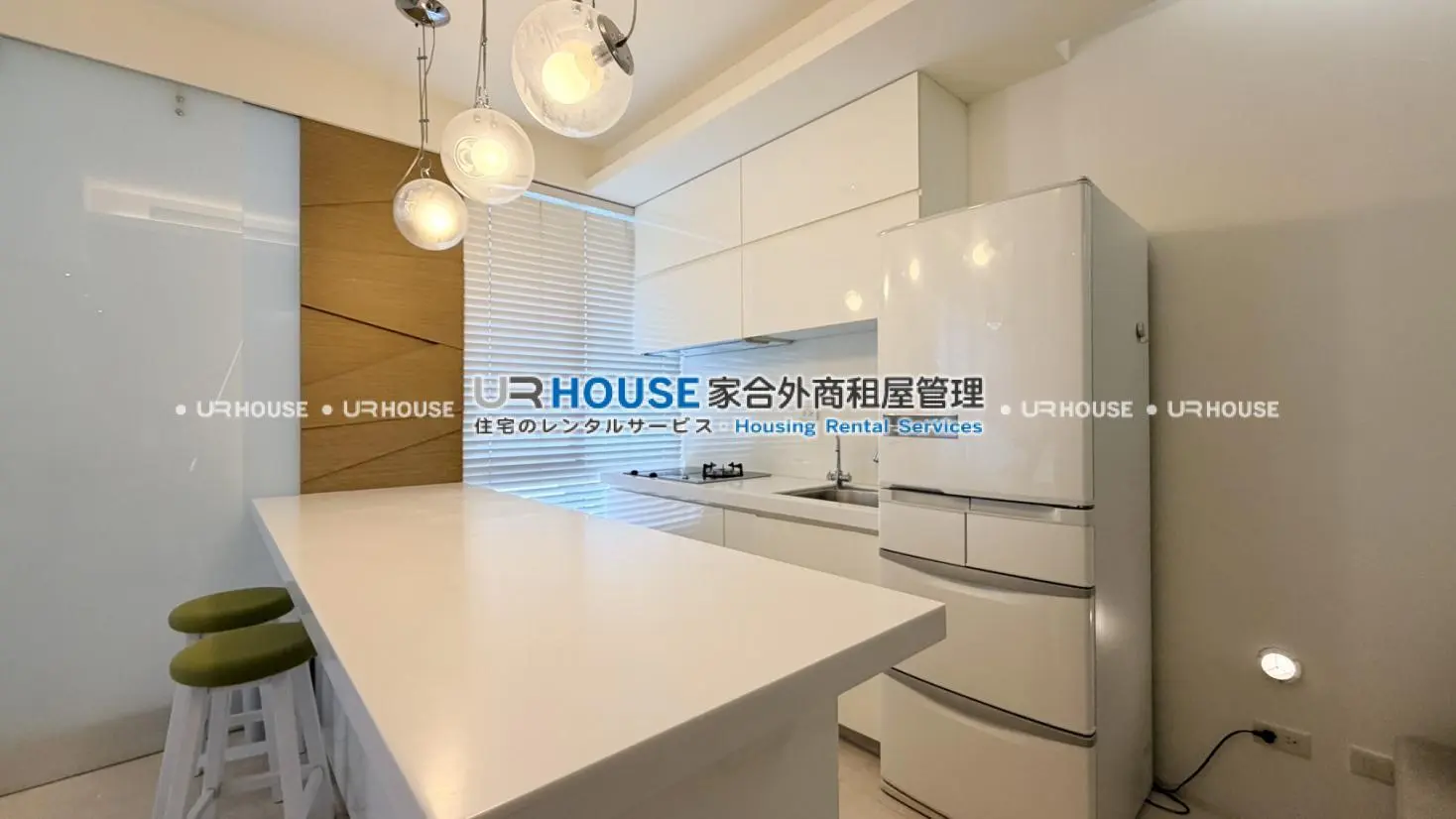 2 bedrooms apartment for rent in Daan District, Taipei City | NT$ 52 000 | 15 ping slide 7