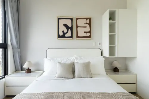 1 room apartment for rent in Zhongshan District, Taipei City | NT$ 98 330 | 21 ping slide 6