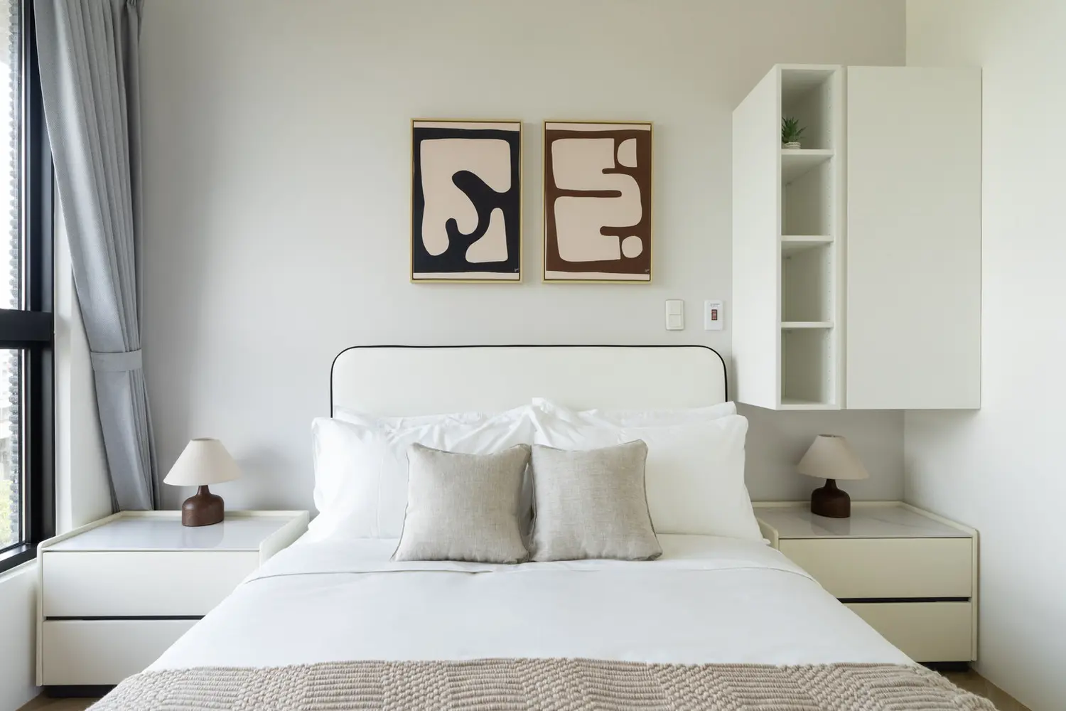 1 room apartment for rent in Zhongshan District, Taipei City | NT$ 98 330 | 21 ping slide 6