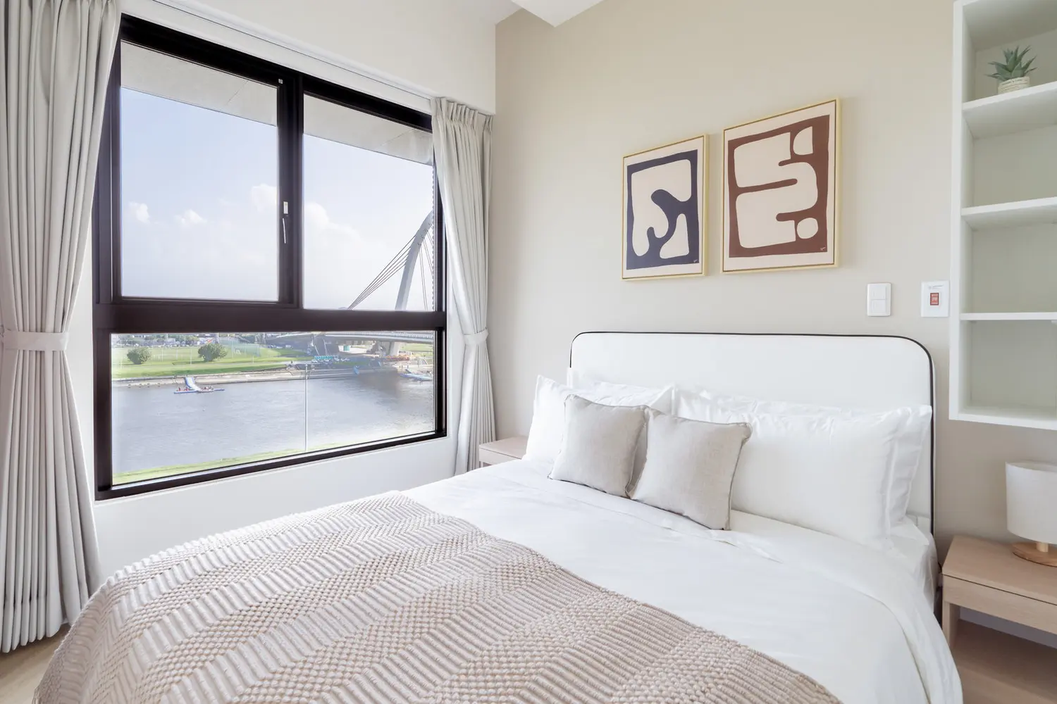 1 room apartment for rent in Zhongshan District, Taipei City | NT$ 98 330 | 21 ping slide 6