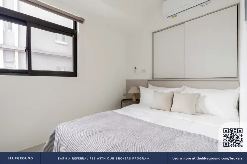 1 room apartment for rent in Xinyi District, Taipei City | NT$ 66 510 | 16 ping slide 7
