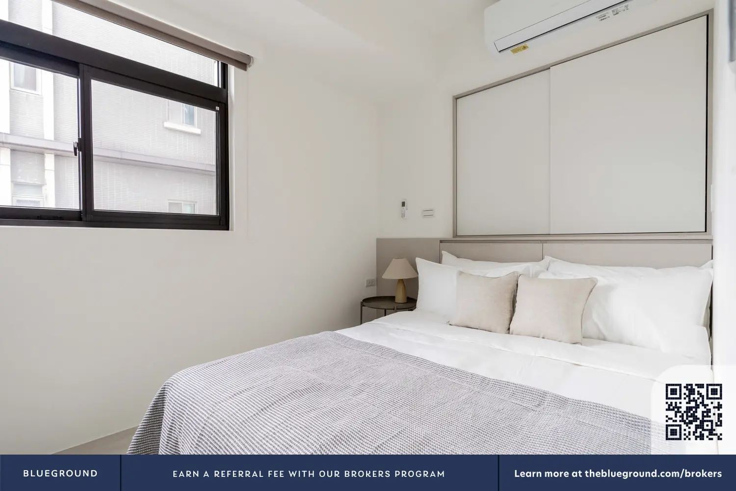 1 room apartment for rent in Xinyi District, Taipei City | NT$ 66 510 | 16 ping slide 7