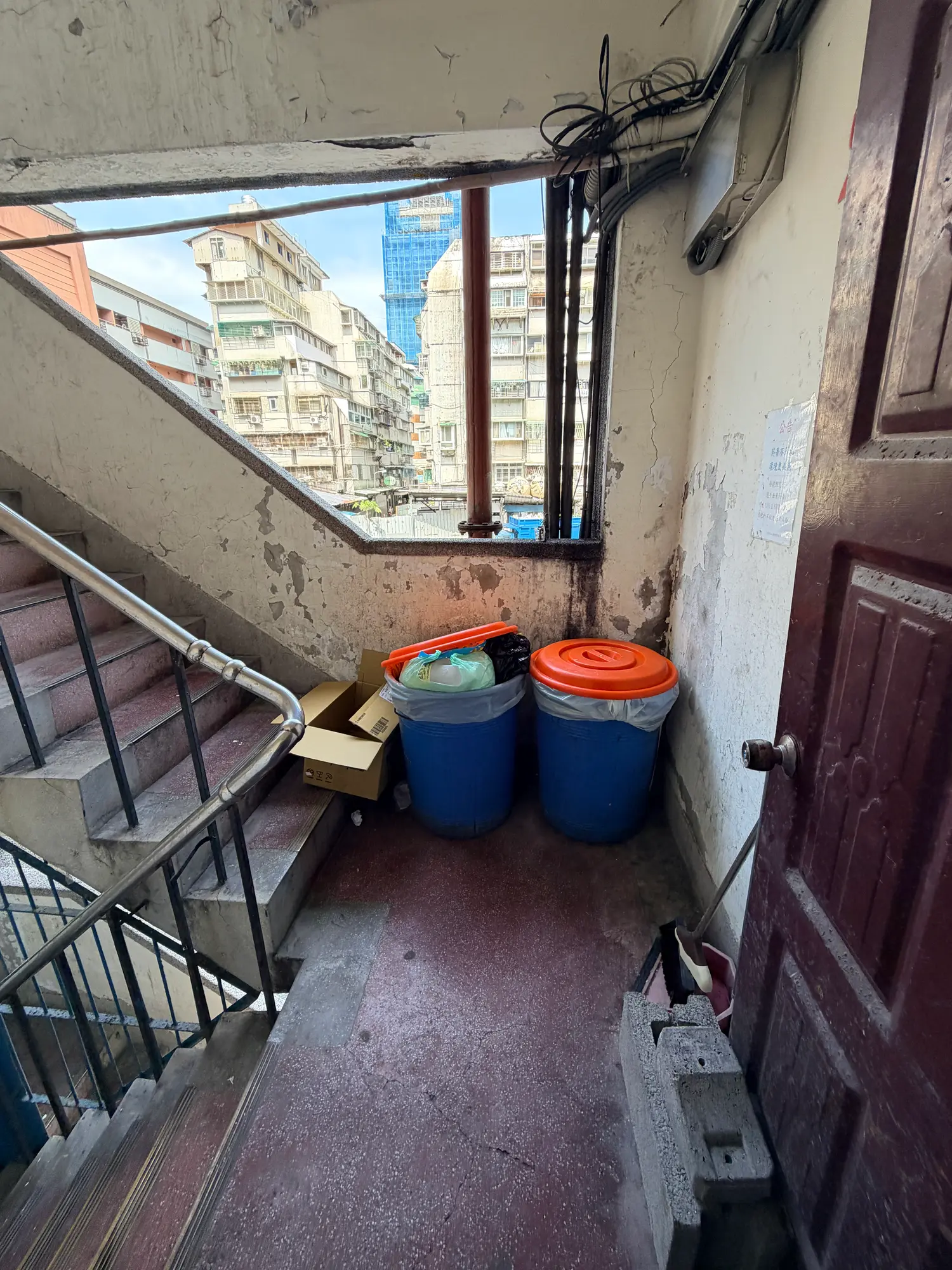 1 room apartment for rent in Zhongshan District, Taipei City | NT$ 17 800 | 5 ping slide 7