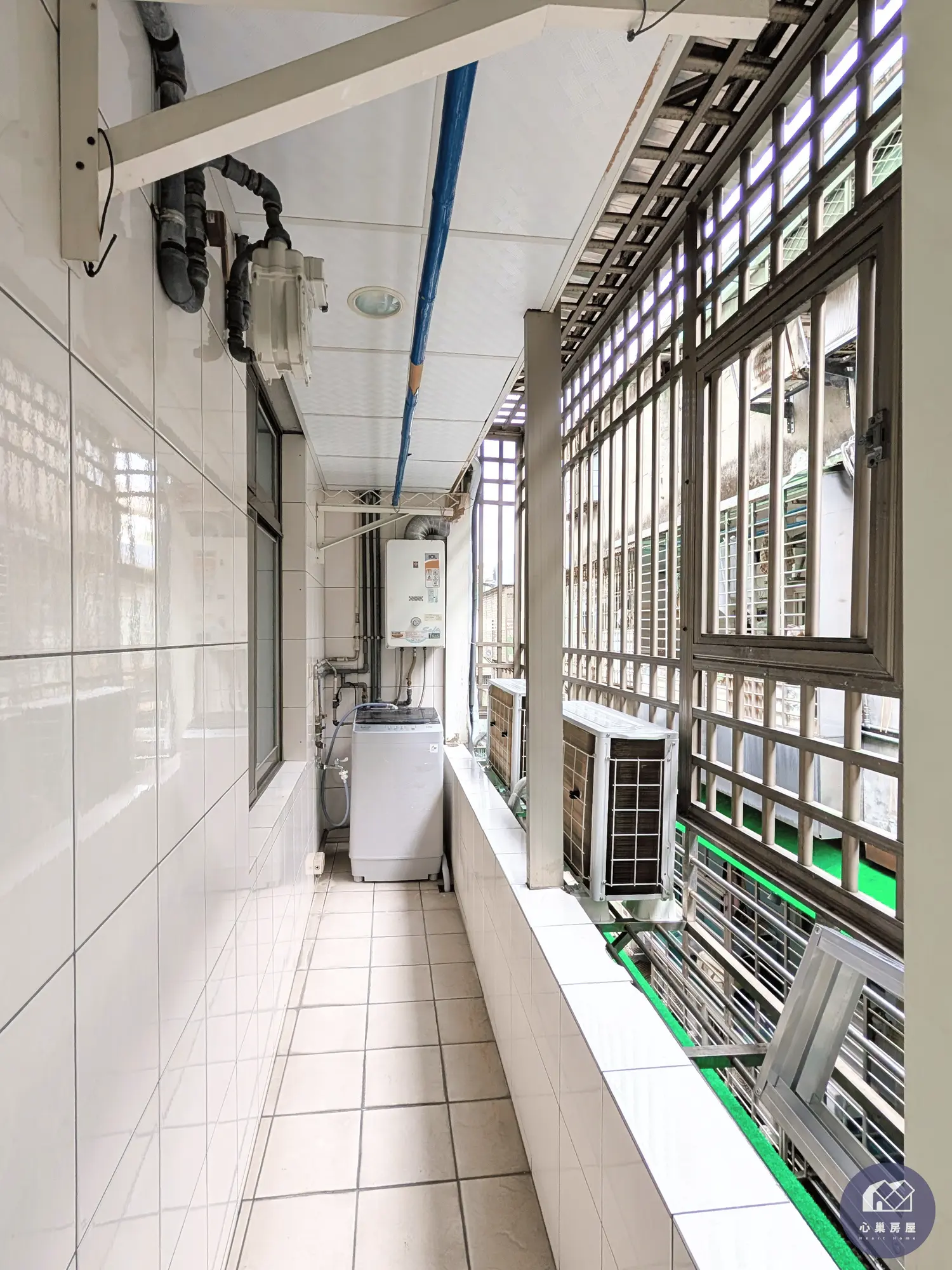 Room for rent in Xinyi District, Taipei City | NT$ 13 800 | 4 ping slide 10