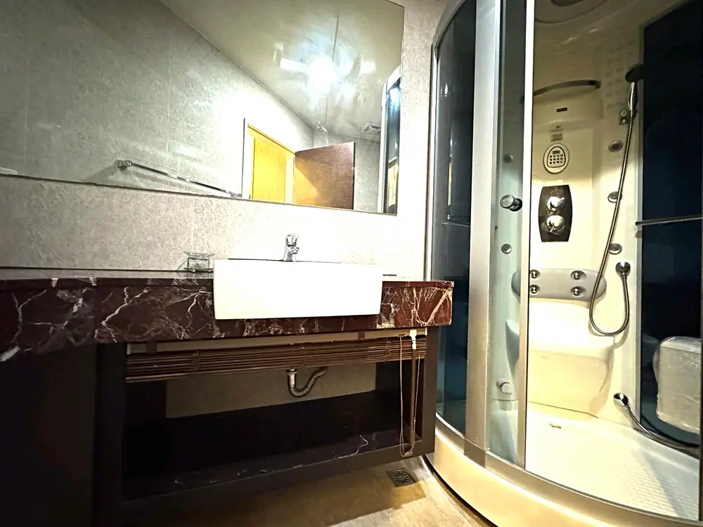 1 room apartment for rent in Xinyi District, Taipei City | NT$ 35 000 | 8 ping slide 7