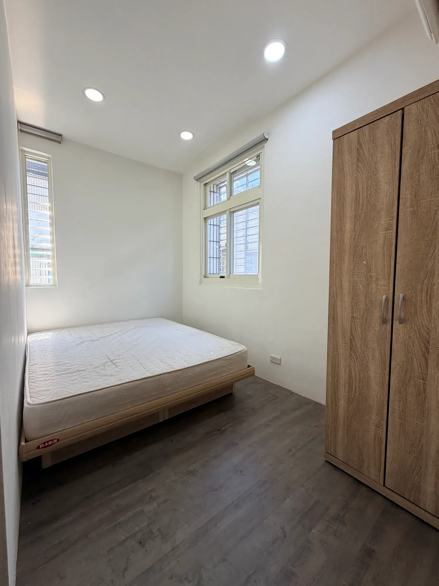 2 bedrooms apartment for rent in Luzhou District, New Taipei City | NT$ 22 800 | 15 ping slide 7