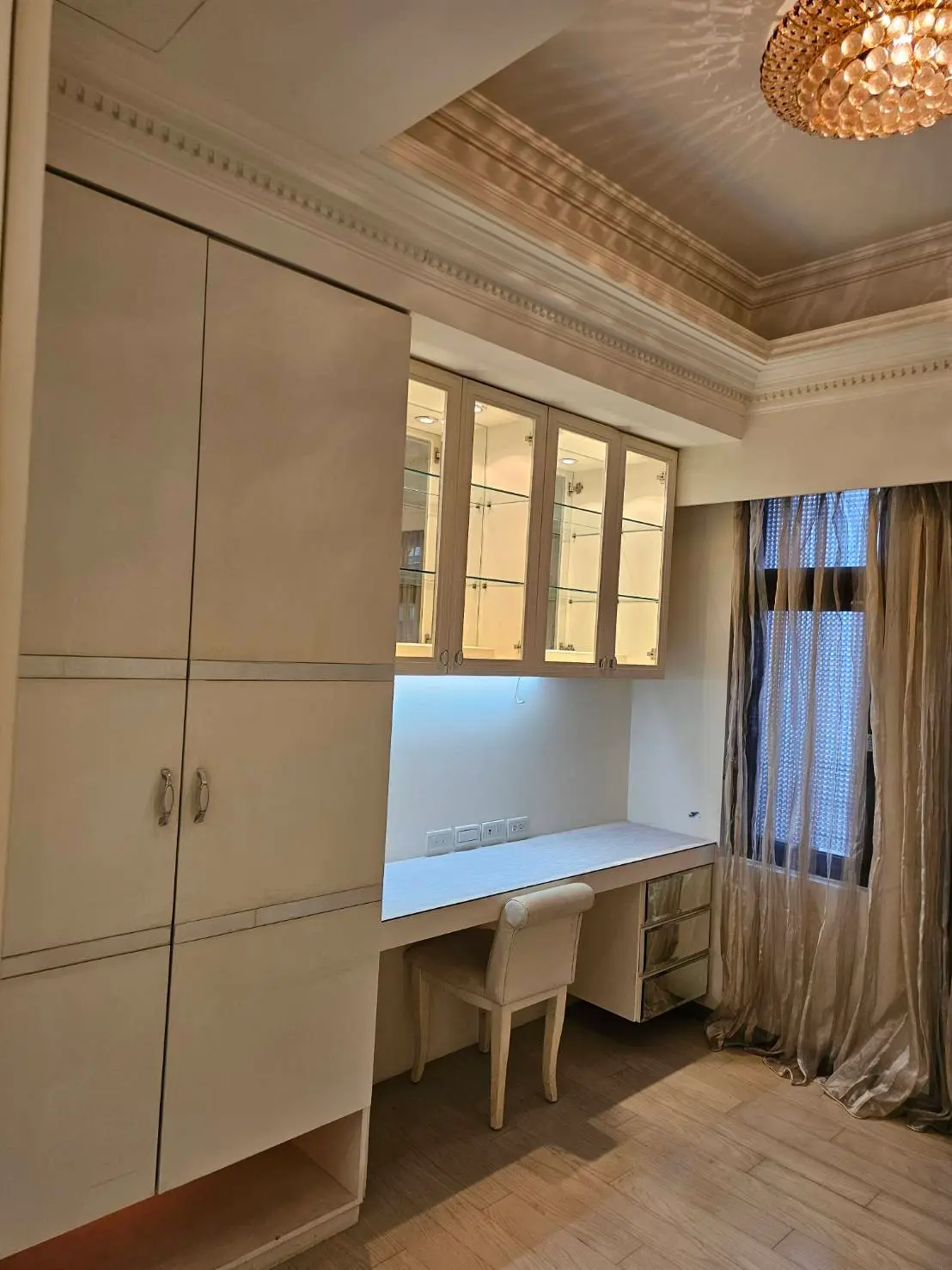 2 bedrooms apartment for rent in Zhongshan District, Taipei City | NT$ 50 000 | 12 ping slide 7