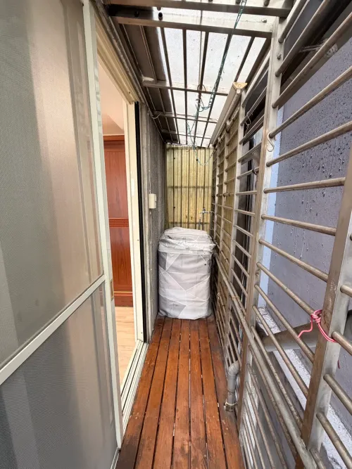 Room for rent NT$ 29 800 - Lane 39, Section 2, Zhongshan North Road - 1 room