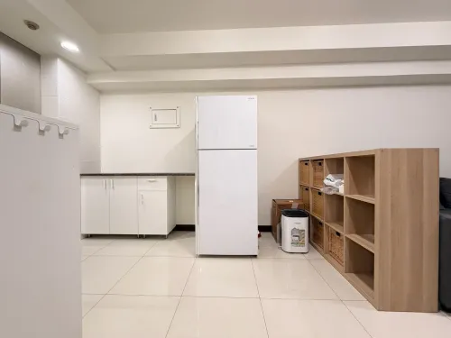2 bedrooms apartment for rent in Daan District, Taipei City | NT$ 49 000 | 16 ping slide 7