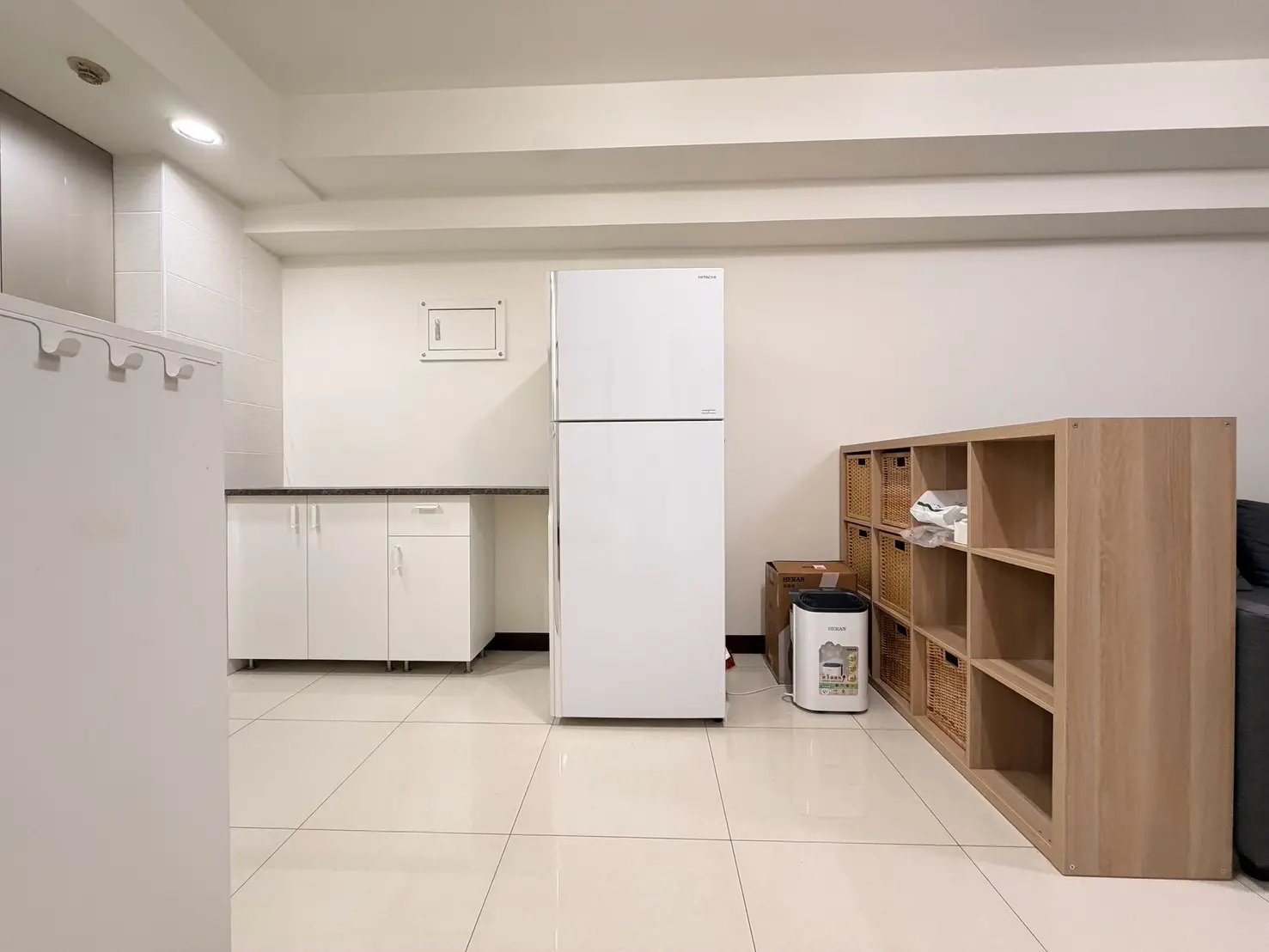 2 bedrooms apartment for rent in Daan District, Taipei City | NT$ 49 000 | 16 ping slide 7