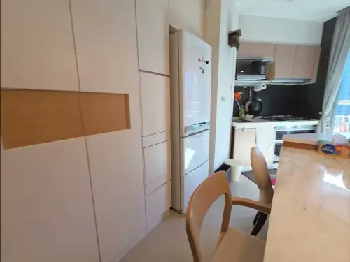 1 room apartment for rent in Xinyi District, Taipei City | NT$ 68 000 | 17 ping slide 9