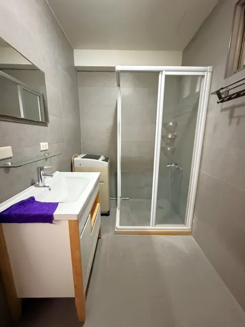 Room for rent NT$ 34 500 - Lane 286, Longjiang Road - 1 room