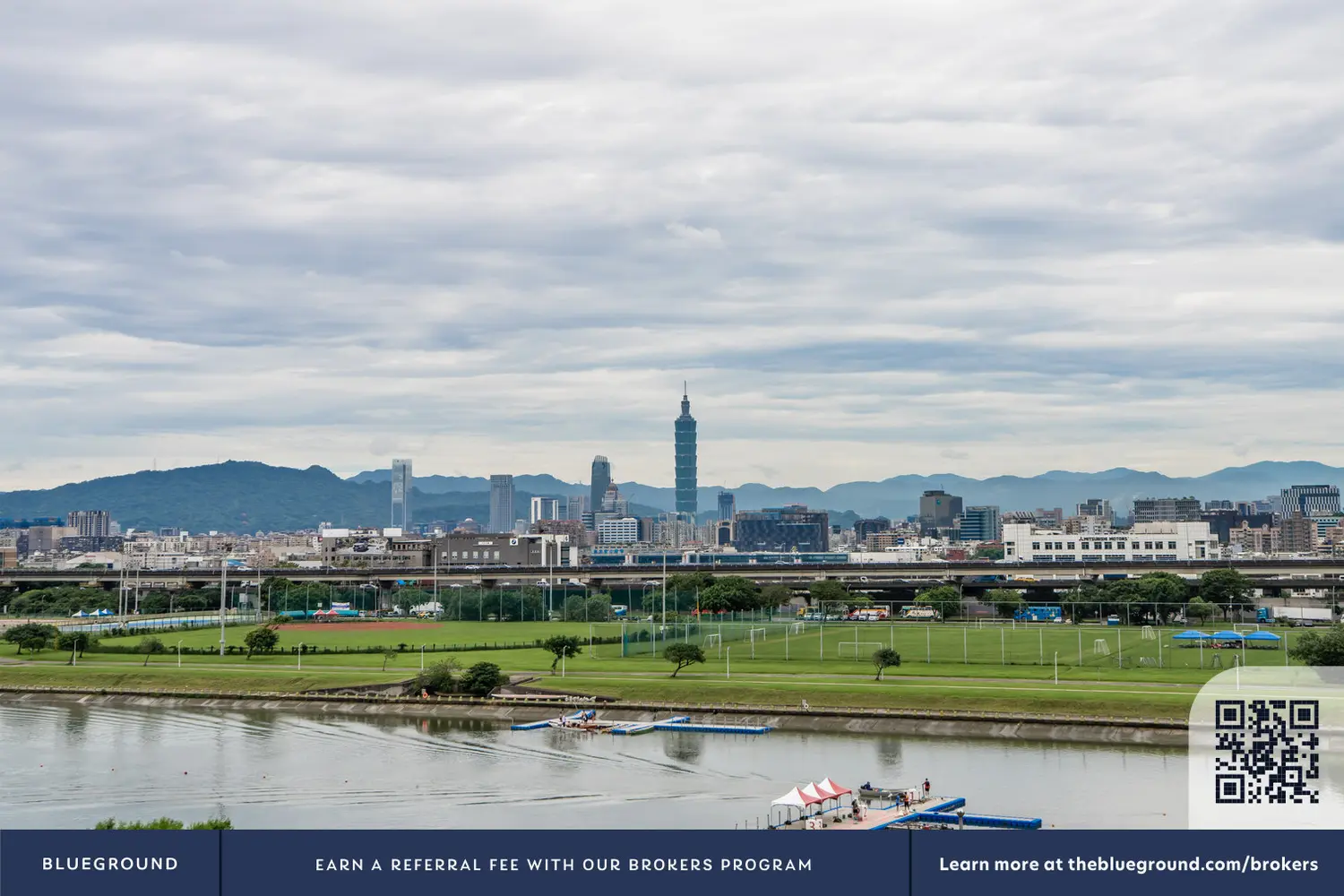 1 room apartment for rent in Zhongshan District, Taipei City | NT$ 99 360 | 21 ping slide 7