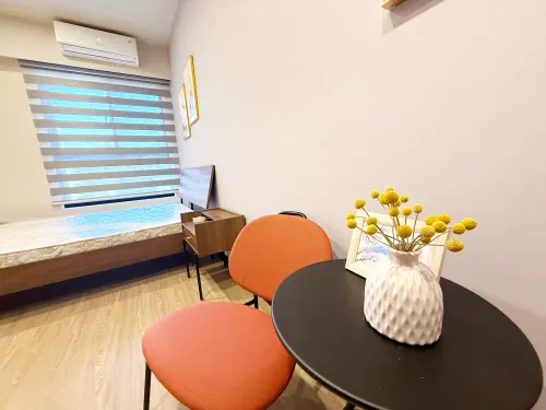 2 bedrooms apartment for rent in Linkou District, New Taipei City | NT$ 35 000 | 15 ping slide 7