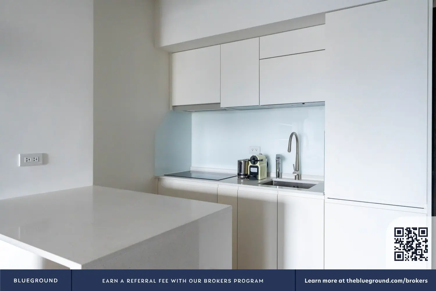 1 bedroom apartment for rent in Zhongshan District, Taipei City | NT$ 93 360 | 12 ping slide 7