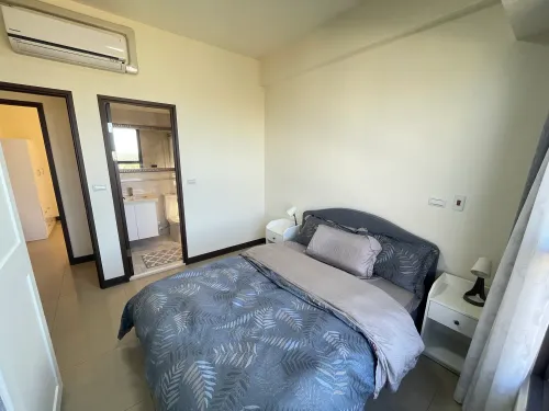 2 bedrooms apartment for rent in Linkou District, New Taipei City | TWD 35 000 | 20 ping slide 8