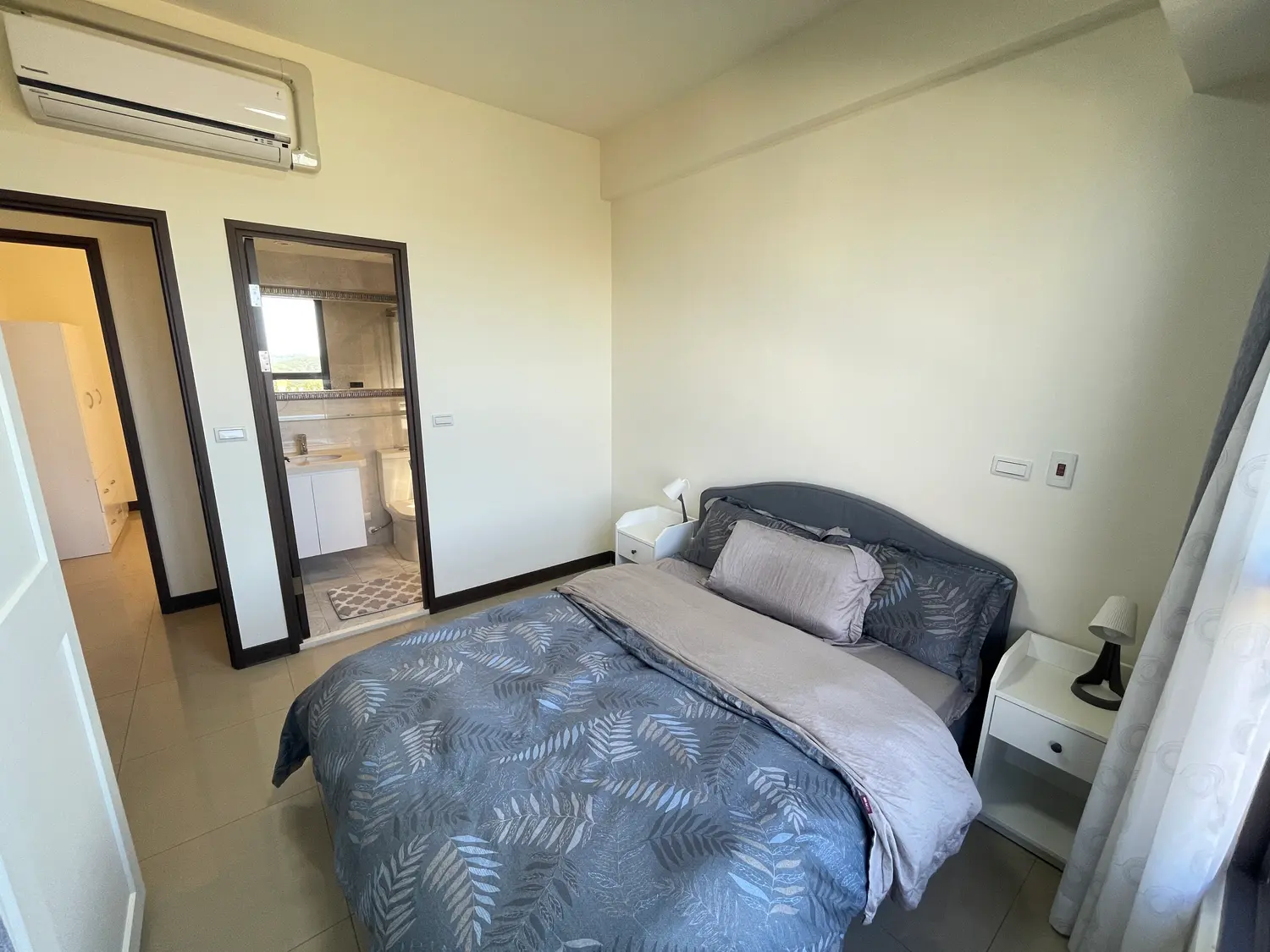 2 bedrooms apartment for rent in Linkou District, New Taipei City | TWD 35 000 | 20 ping slide 8