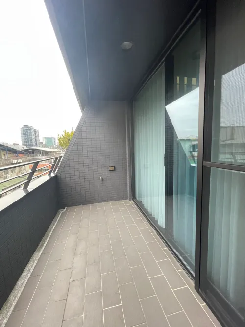 Apartment for rent TWD 93 000 -  - 1 room