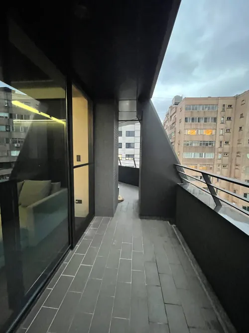 Apartment for rent TWD 93 000 -  - 1 room