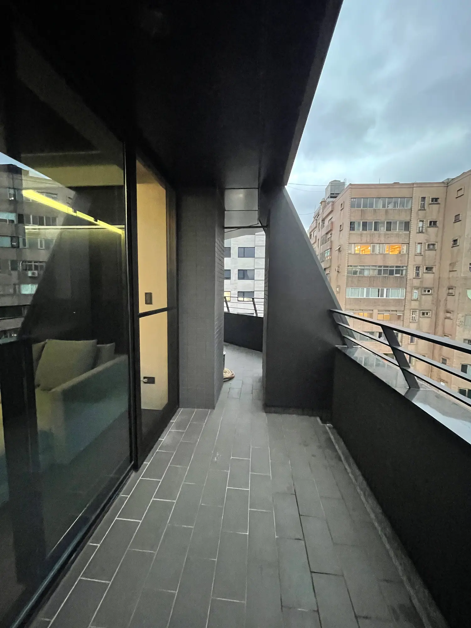 1 room apartment for rent TWD 93 000 - 25 ping - Taipei City,Daan District slide 11