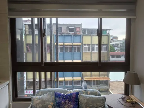 1 room apartment for rent in Banqiao District, New Taipei City | TWD 26 000 | 11 ping slide 3