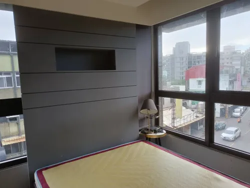 1 room apartment for rent in Banqiao District, New Taipei City | TWD 26 000 | 11 ping slide 4