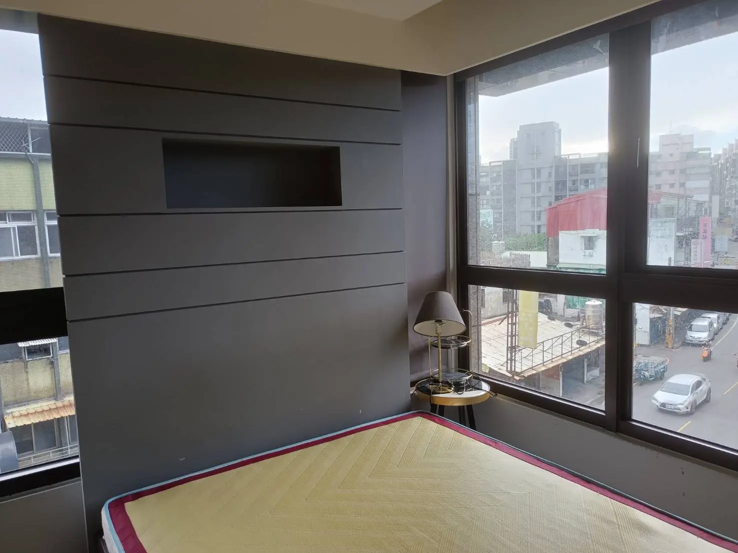 1 room apartment for rent in Banqiao District, New Taipei City | TWD 26 000 | 11 ping slide 4