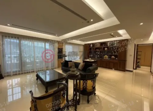 Studio apartment for rent in Tamsui District, New Taipei City | NT$ 48 000 | 77 ping slide 2