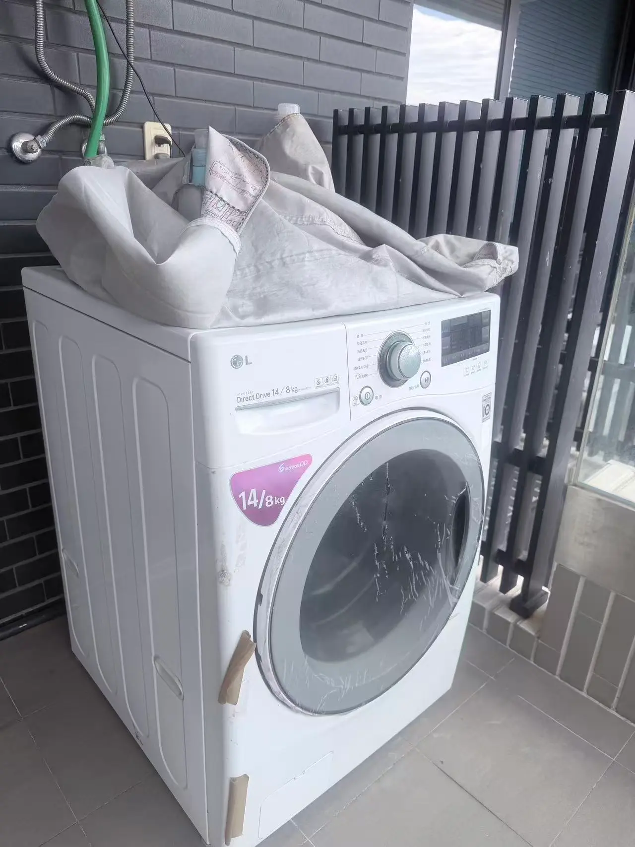 1 room apartment for rent in Tamsui District, New Taipei City | NT$ 23 000 | 32 ping slide 5