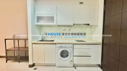 Apartment for rent TWD 29 000 - Bade Road - 1 room