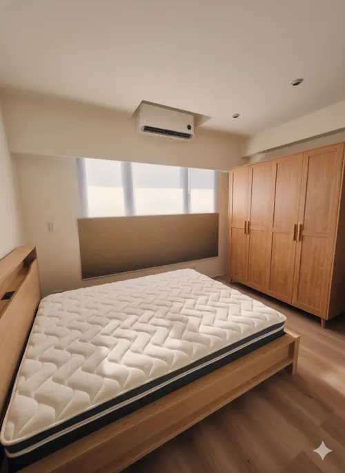 Apartment for rent TWD 28 000 - Haihan Road - 2 bedrooms