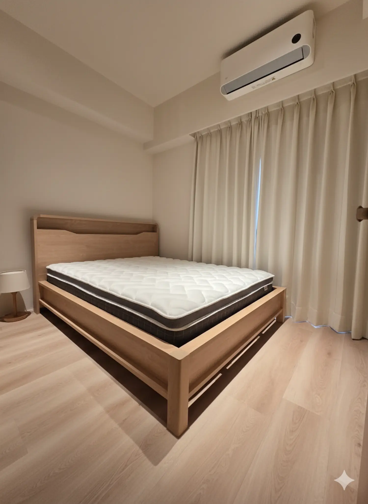 2 bedrooms apartment for rent TWD 28 000 - 15 ping - Fengshan District, Kaohsiung City slide 4