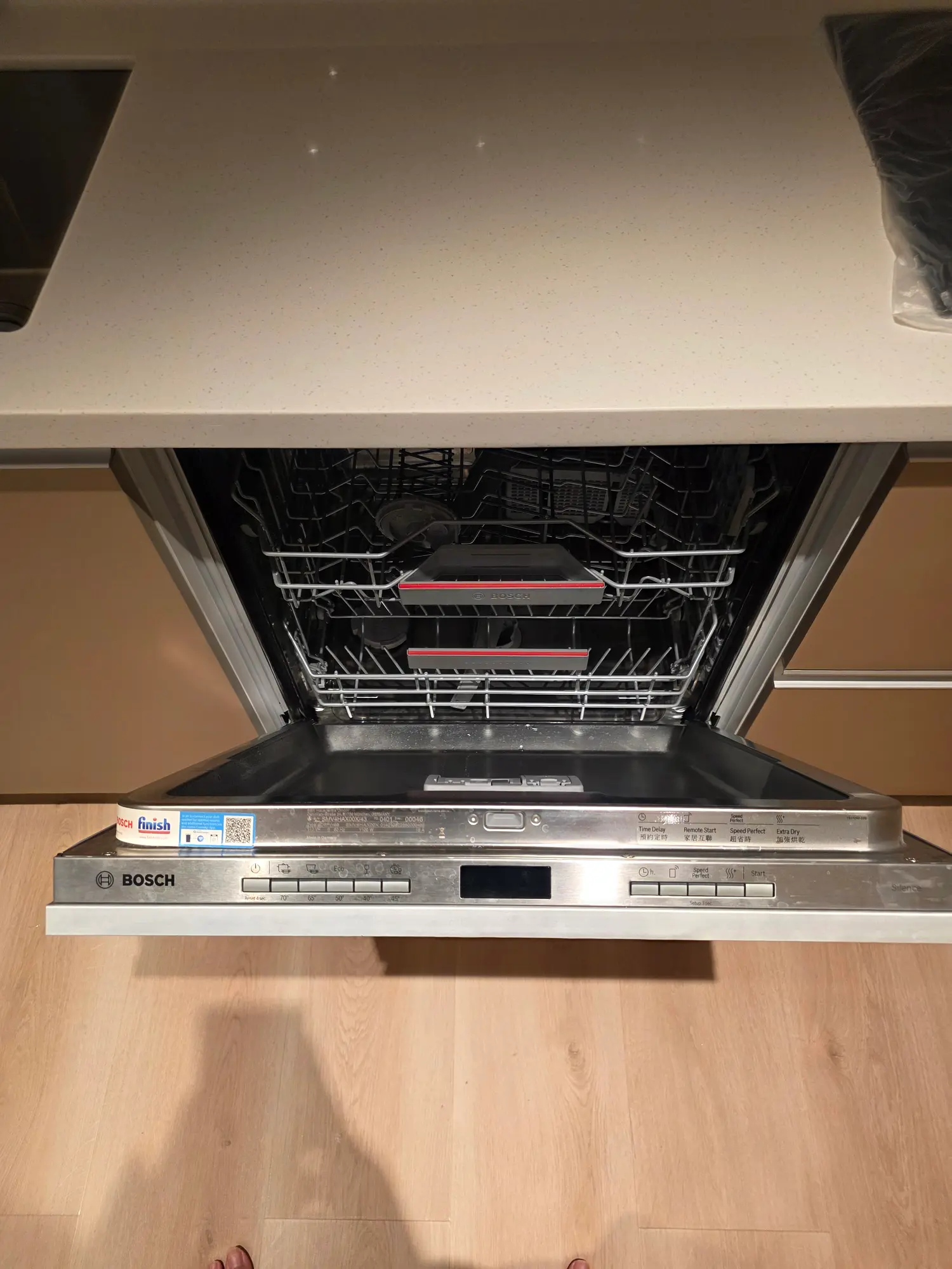 2 bedrooms apartment for rent TWD 28 000 - 15 ping - Fengshan District, Kaohsiung City slide 5