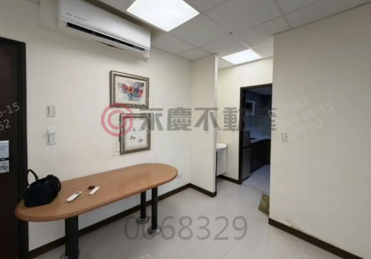 2 bedrooms apartment for sale in Tamsui District, New Taipei City | NT$ 25 000 000 | 39 ping slide 5