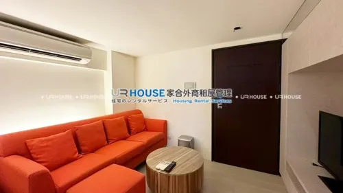 Apartment for rent TWD 35 000 -  - Studio