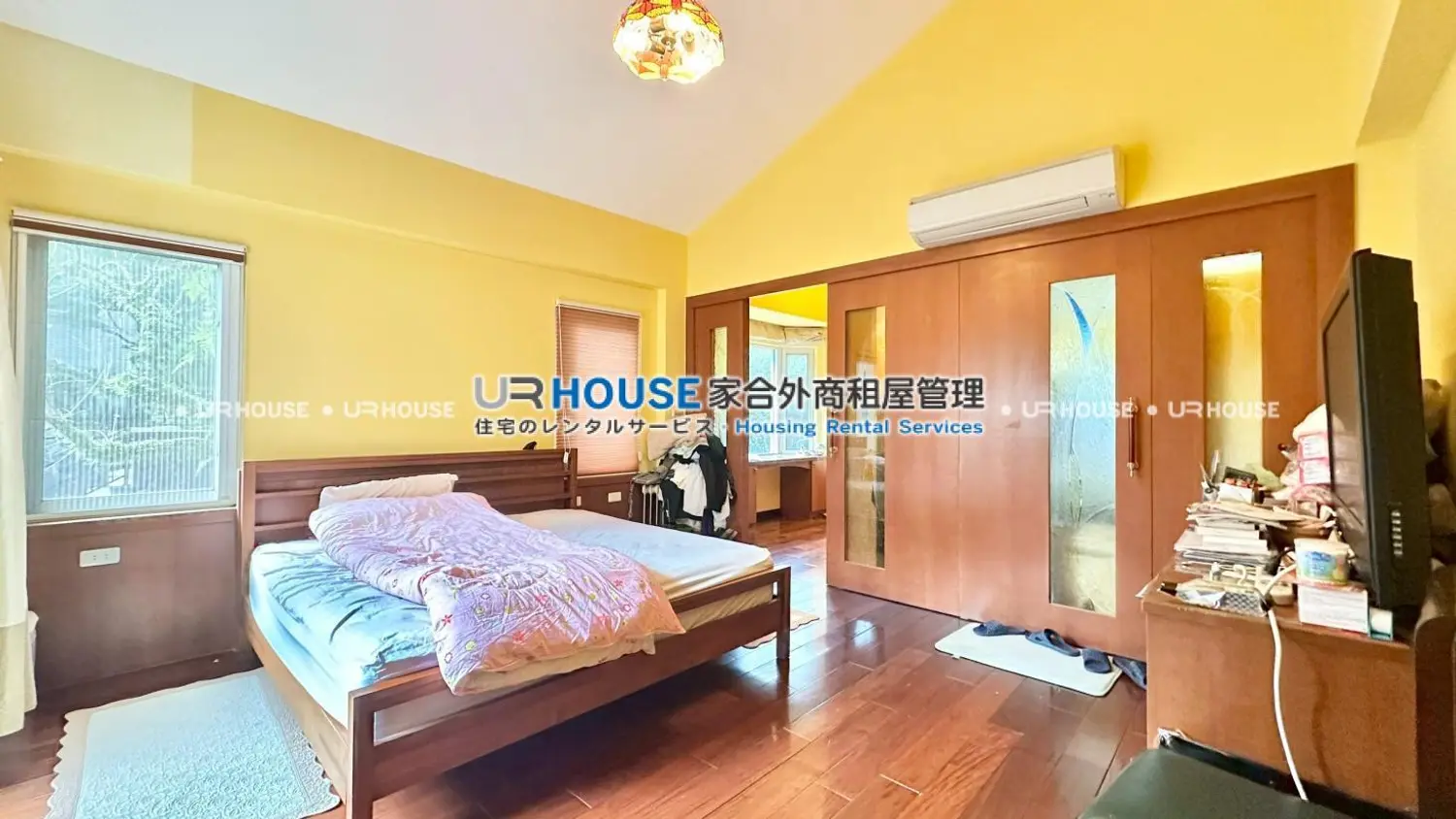 4 bedrooms villa for rent TWD 75 000 - 58 ping - Xindian District, New Taipei City slide 4