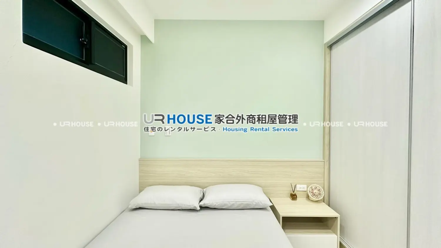 3 房 公寓 出租 TWD 55 000 - 21 坪 - 三重區,新北市 slide 9