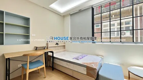 Room for rent TWD 20 000 - Alley 12, Lane 32, Guangming Road - 1 room