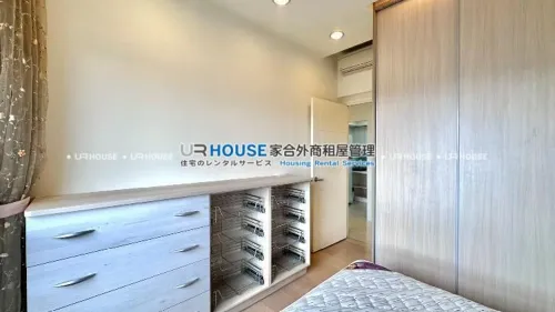 Apartment for rent TWD 50 000 -  - 2 bedrooms