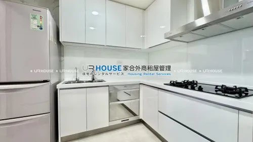 3 bedrooms apartment for rent in Banqiao District, New Taipei City | NT$ 63 200 | 27 ping slide 4