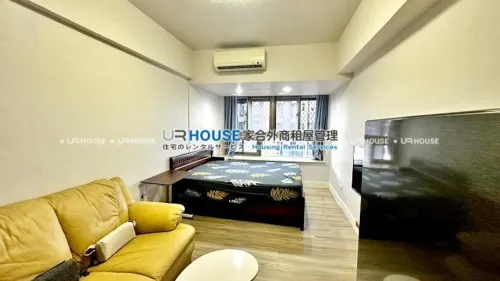 Apartment for rent TWD 28 000 -  - Studio
