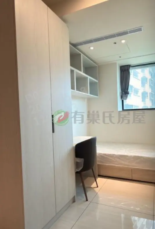 3 bedrooms apartment for rent in Tamsui District, New Taipei City | NT$ 26 500 | 42 ping slide 3