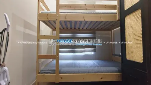 公寓 出租 NT$ 60 000 - 羅斯福路三段244巷9弄 - 2 房